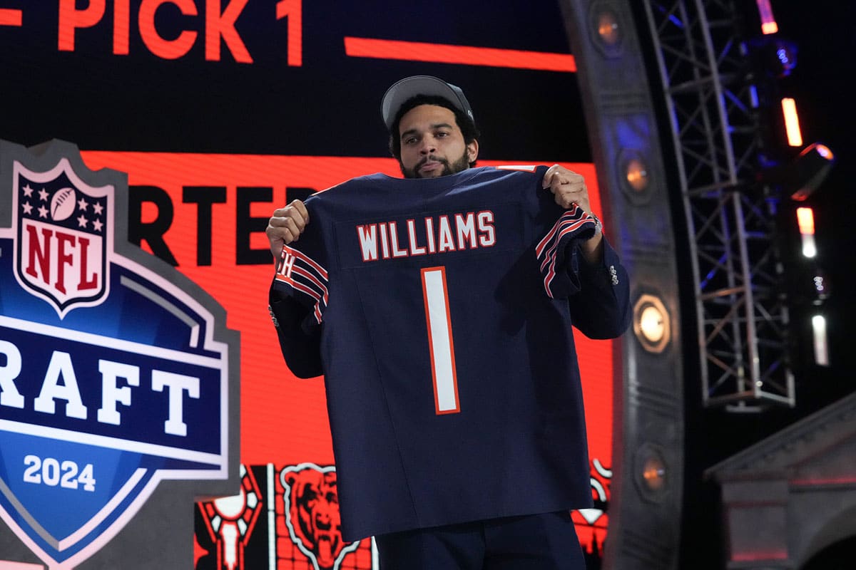 2024 NFL Draft sets jaw-dropping attendance record