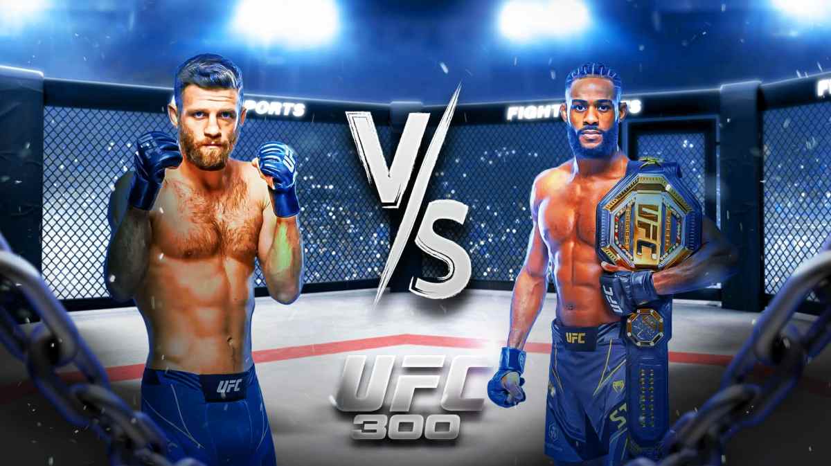 Kattar Sterling prediction