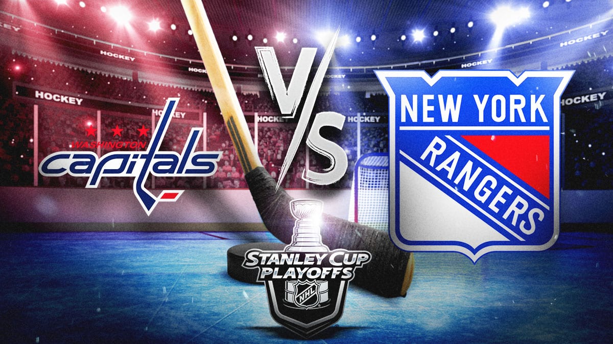 Capitals Rangers prediction, Capitals Rangers pick, Capitals Rangers odds, Capitals Rangers how to watch