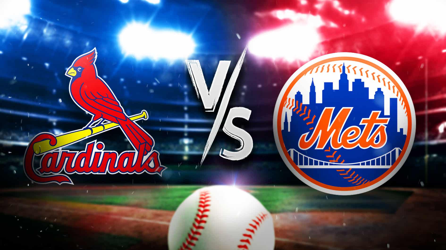 Cardinals vs. Mets prediction, odds, pick, how to watch - 4/27/2024