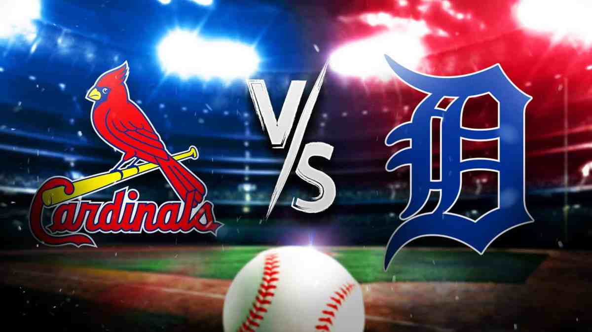cardinals tigers prediction