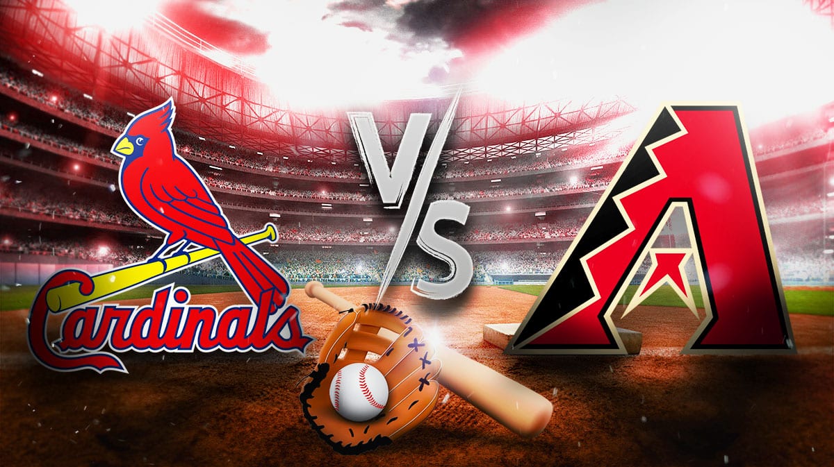 Cardinals Diamondbacks prediction, Cardinals Diamondbacks odds, Cardinals Diamondbacks pick, Cardinals Diamondbacks, how to watch Cardinals Diamondbacks