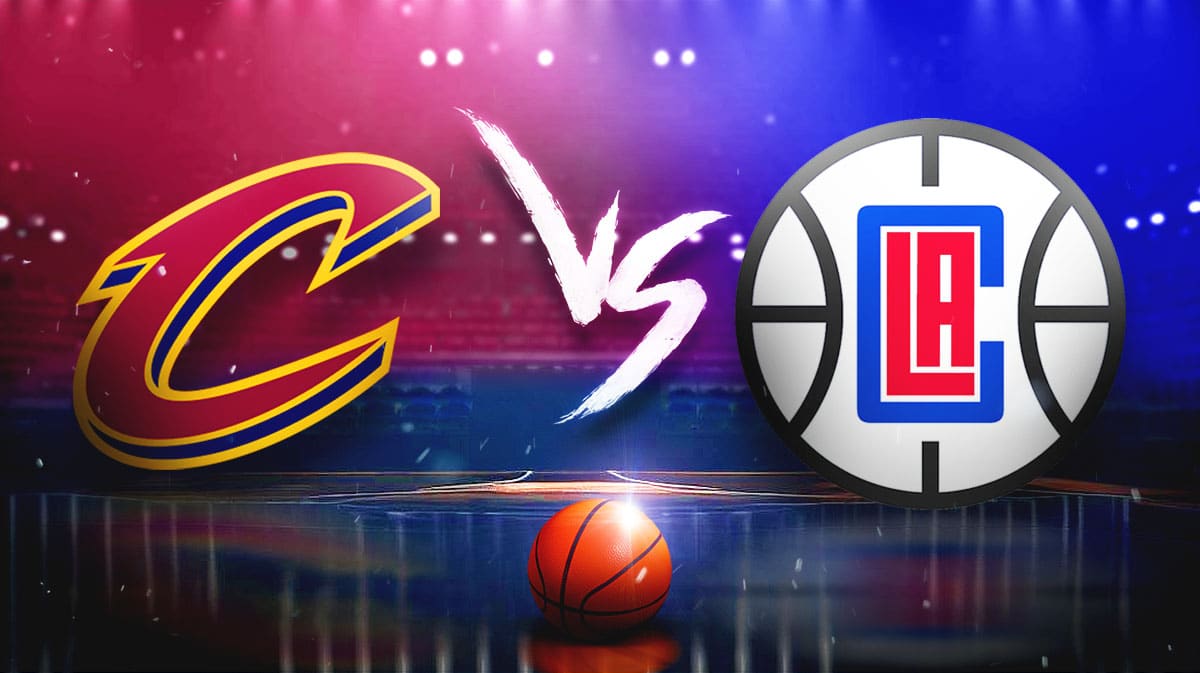 Cavaliers Clippers prediction, odds, pick, NBA odds