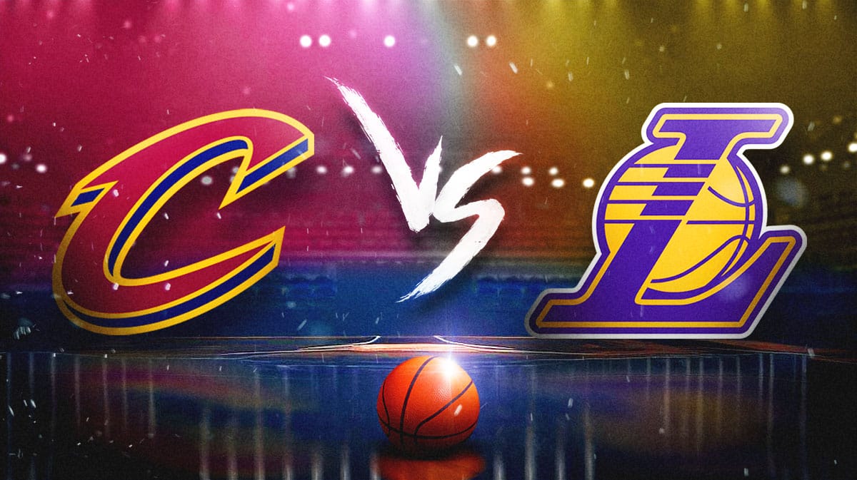 Cavaliers vs. Lakers prediction, odds, pick, how to watch 4/6/2024