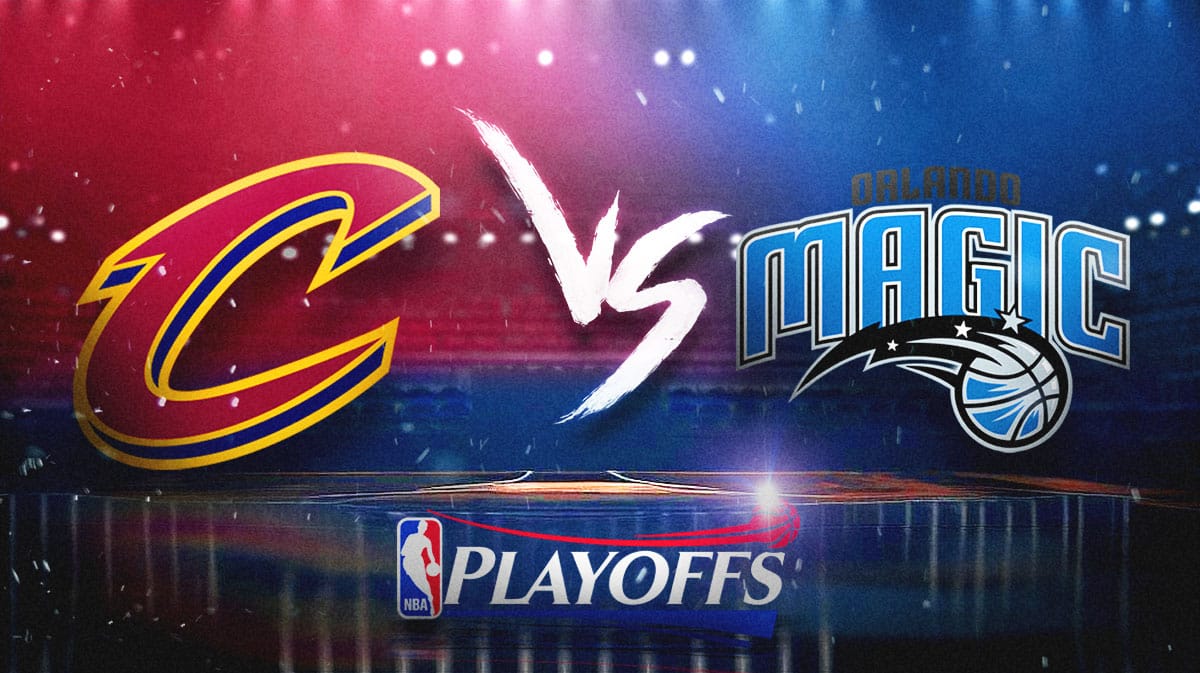 Cavaliers Magic Game 4 Prediction