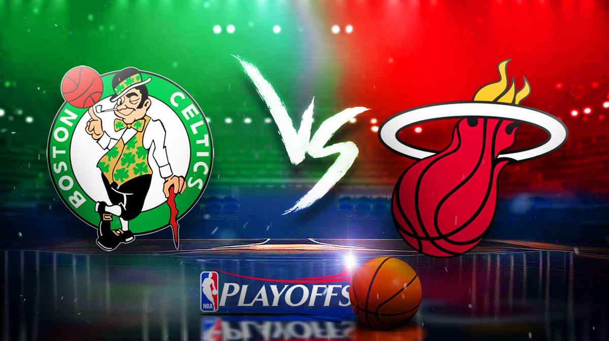 celtics heat Game 4 prediction