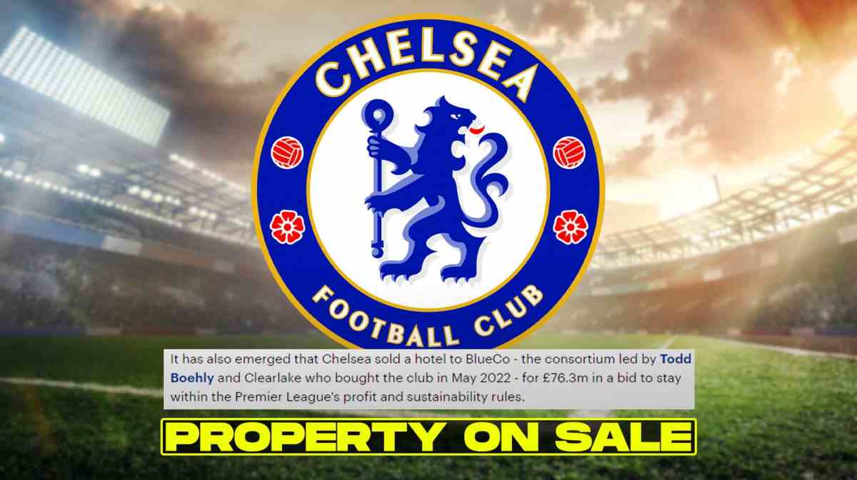 Premier League Chelsea