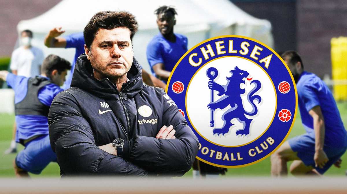 Cole Palmer Chelsea