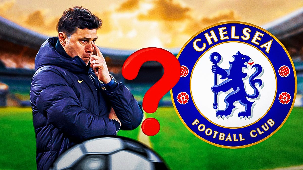 Mauricio Pochettino Chelsea