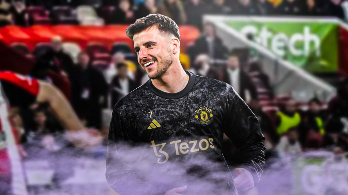 Mason Mount Chelsea