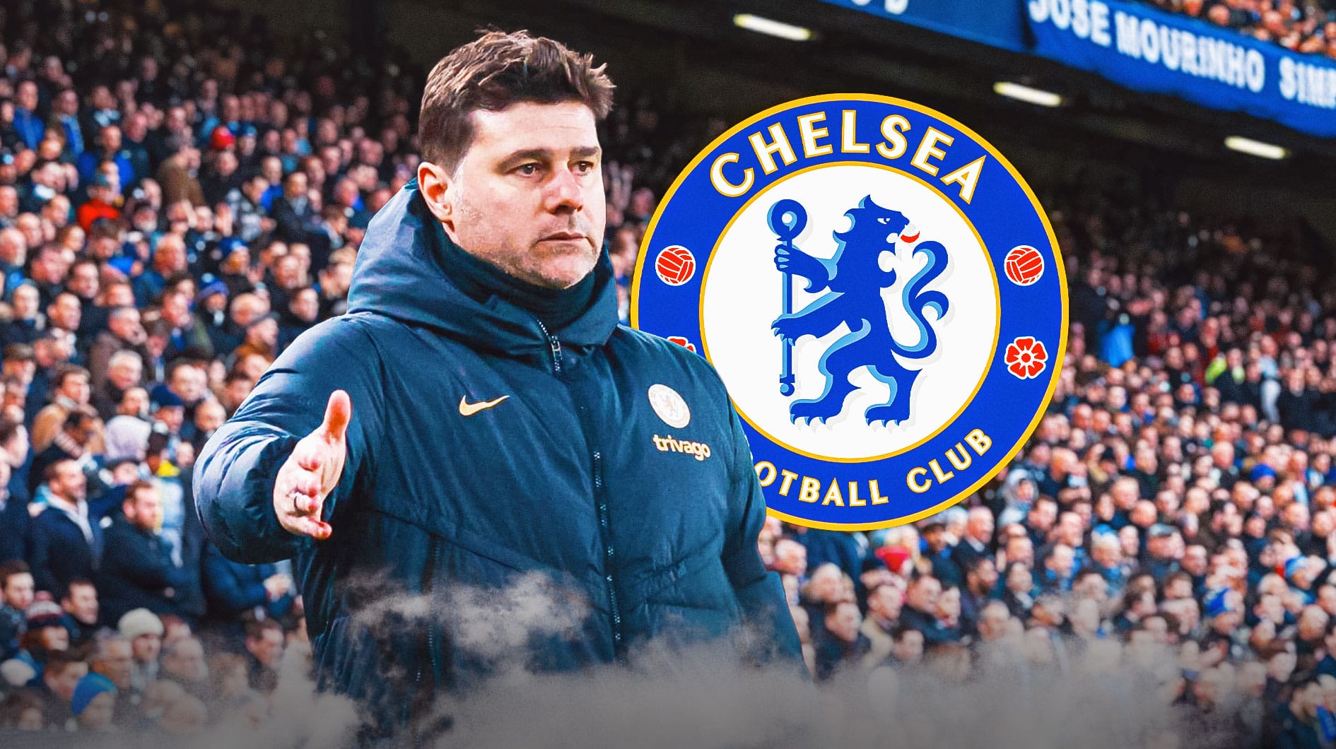 Mauricio Pochettino Chelsea
