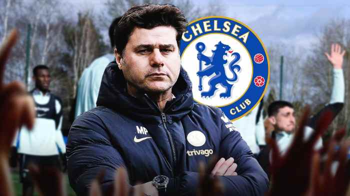 Enzo Fernandez Chelsea