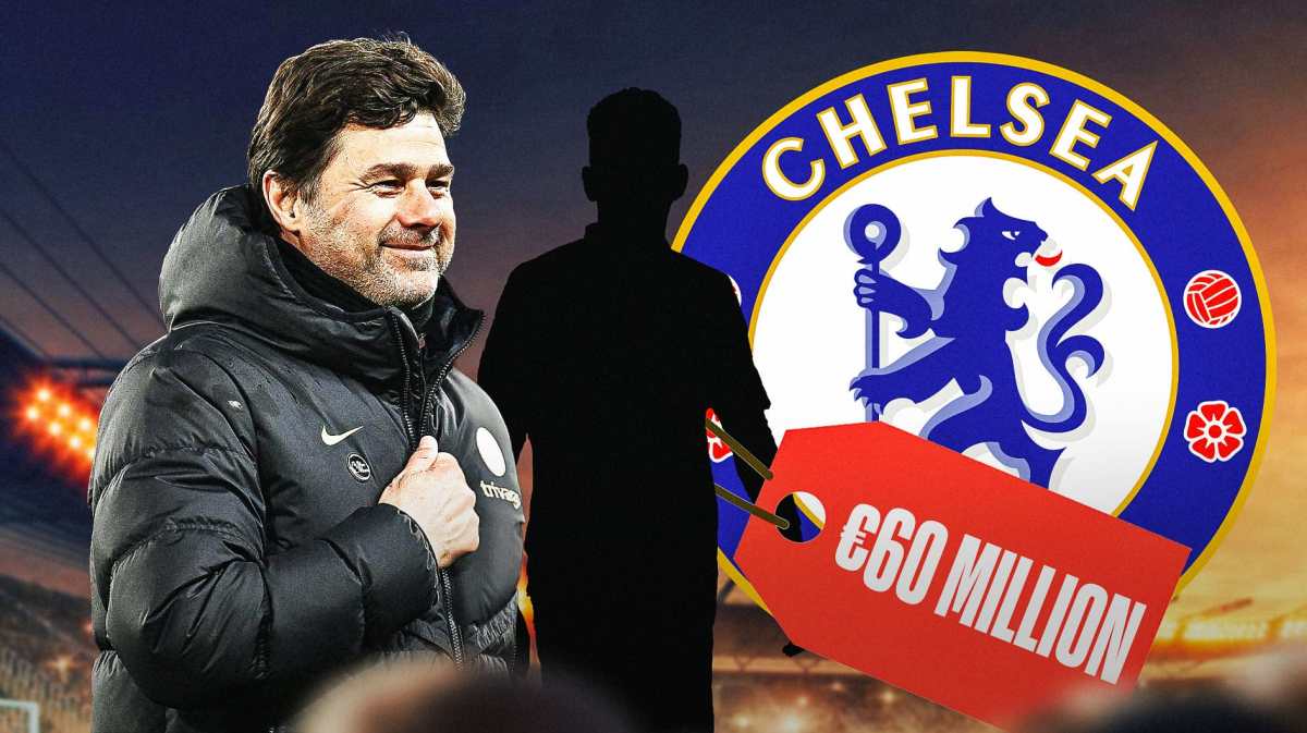 Estevao Willian Chelsea