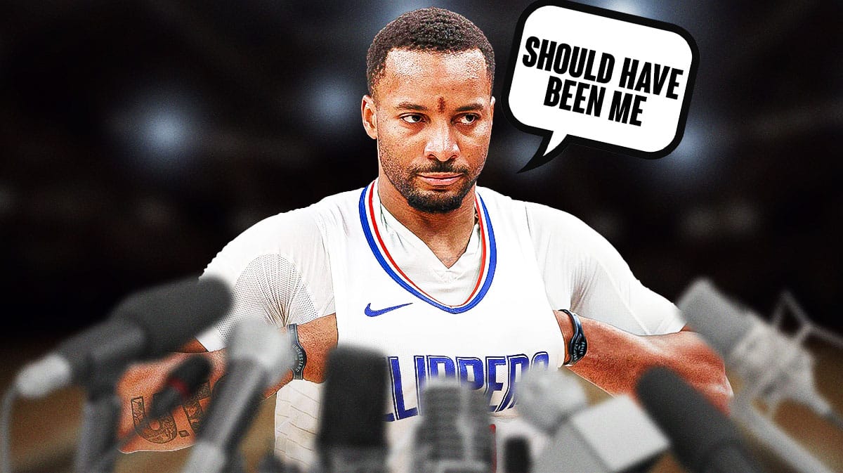 Clippers, Normal Powell, Sixth Man, Mavericks, Powell Clippers