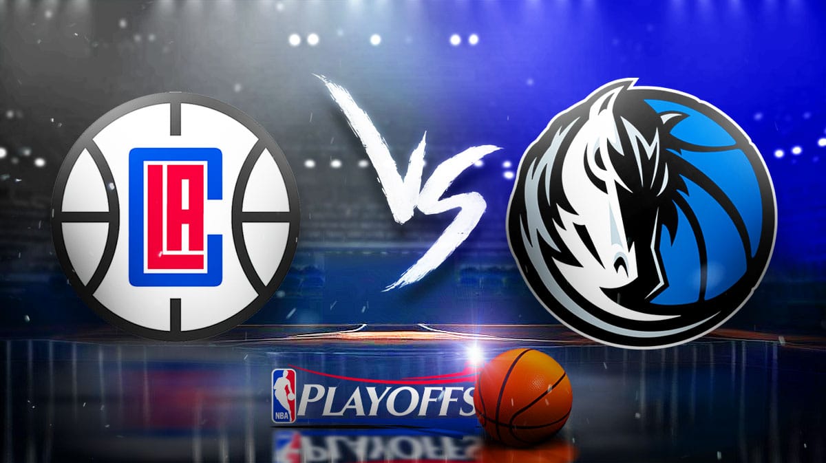 clippers mavericks prediction