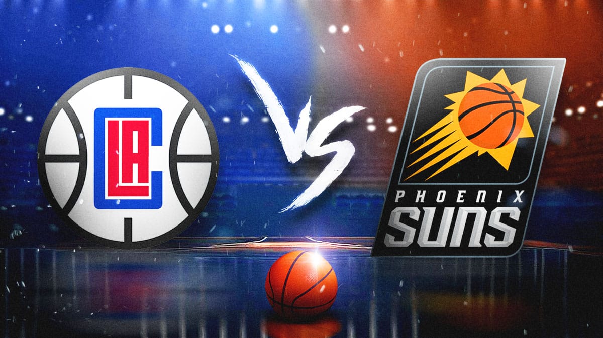 Clippers vs. Suns prediction, odds, pick, how to watch 4/9/2024