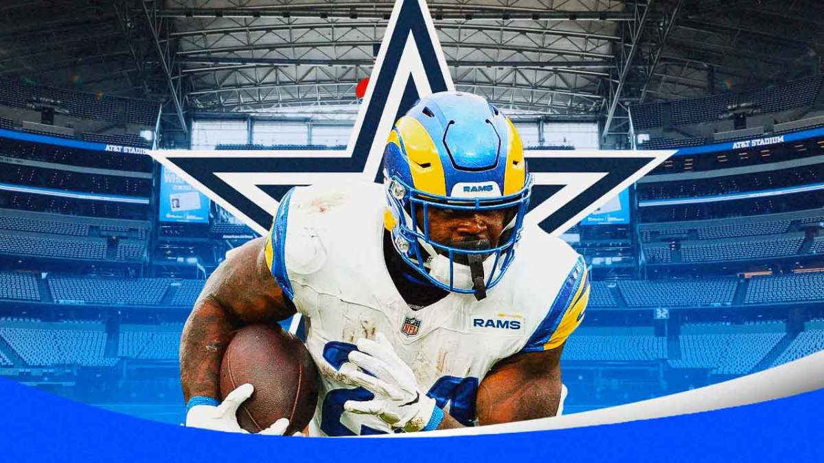 Dallas Cowboys, Royce Freeman