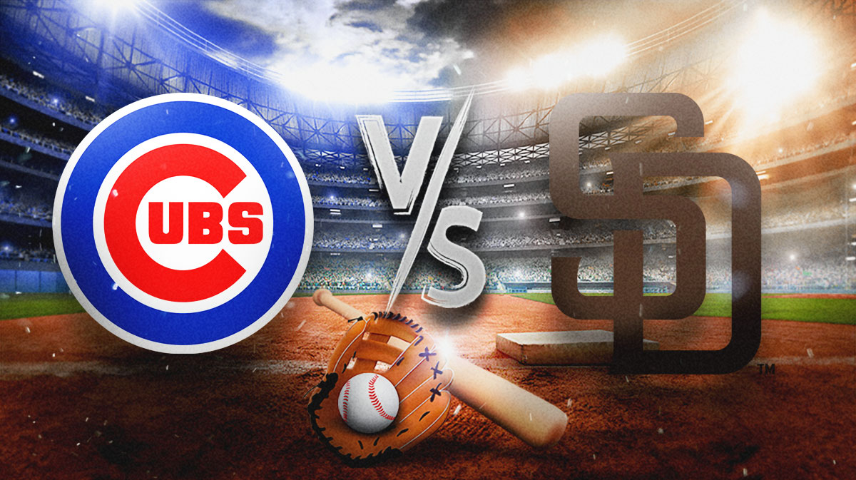 Cubs Padres prediction, Cubs Padres pick, Cubs Padres odds, Cubs Padres, Cubs Padres MLB odds