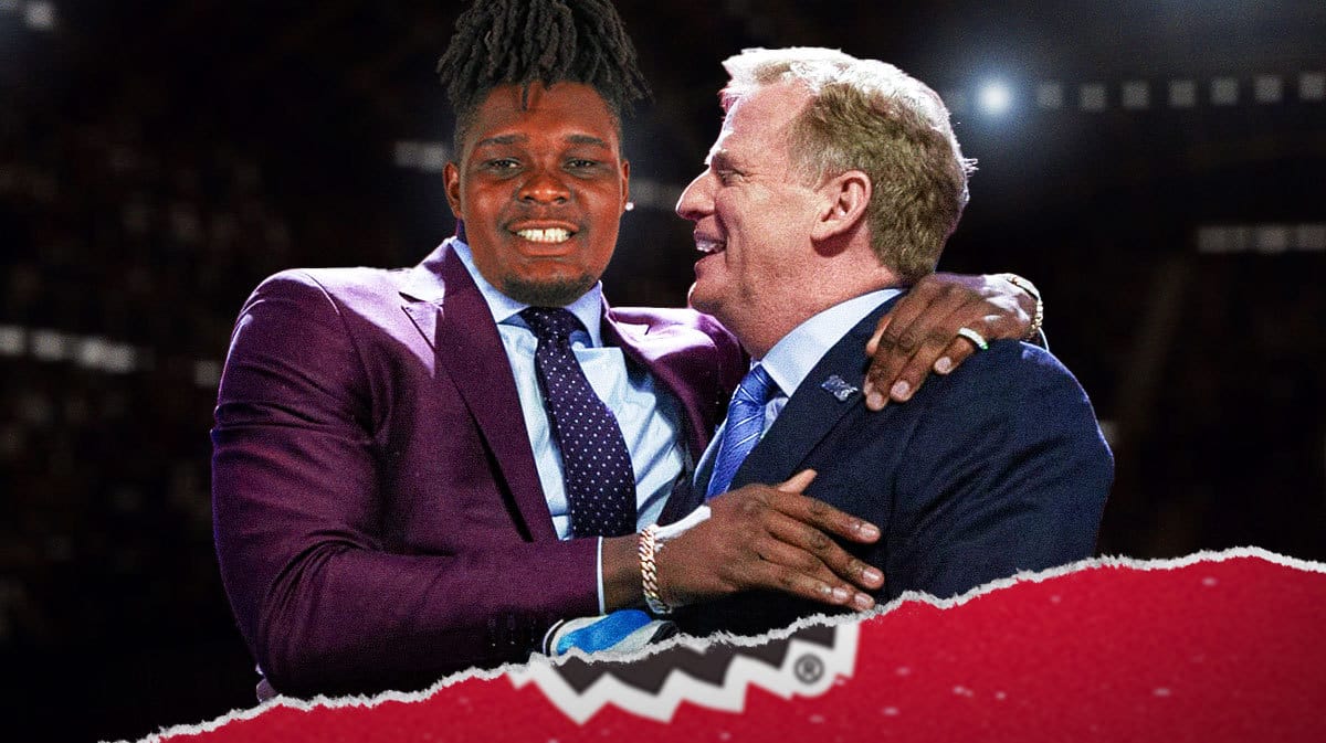 NC State basketball news: DJ Burns NFL speculation has fans screaming April Fools' Day joke