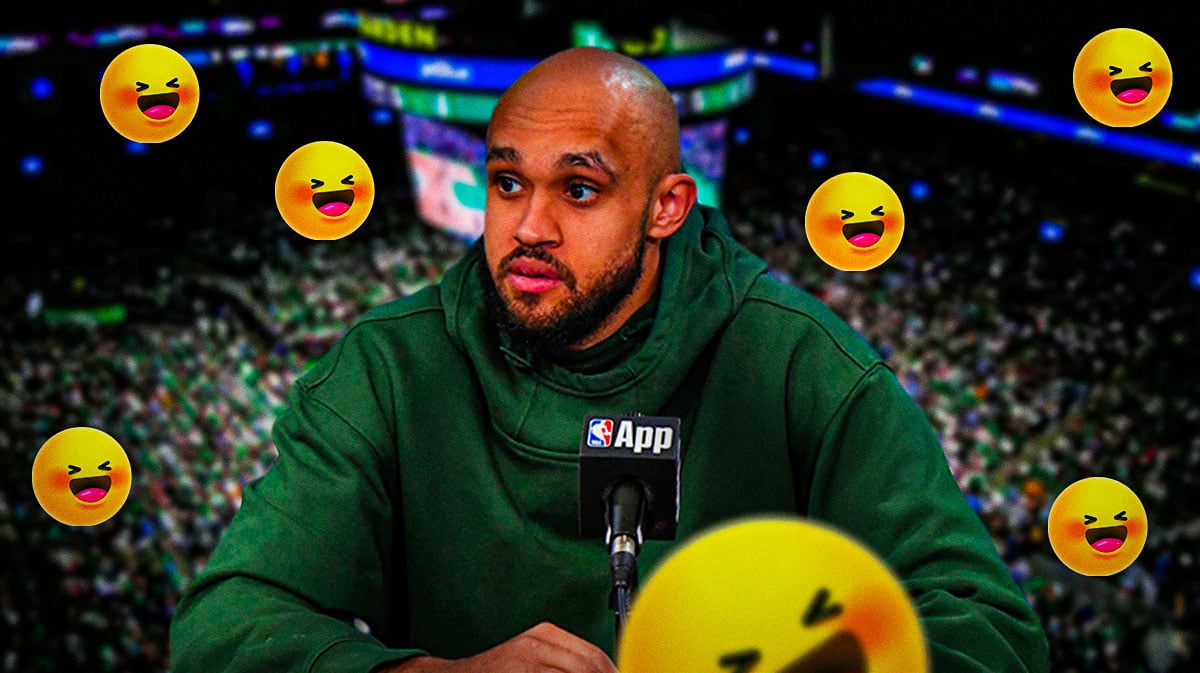Derrick White, Celtics, Heat, Jayson Tatum, Heat Celtics