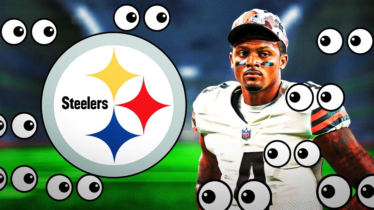 Deshaun Watson drops eye-opening take about Steelers' 'very limited' defense