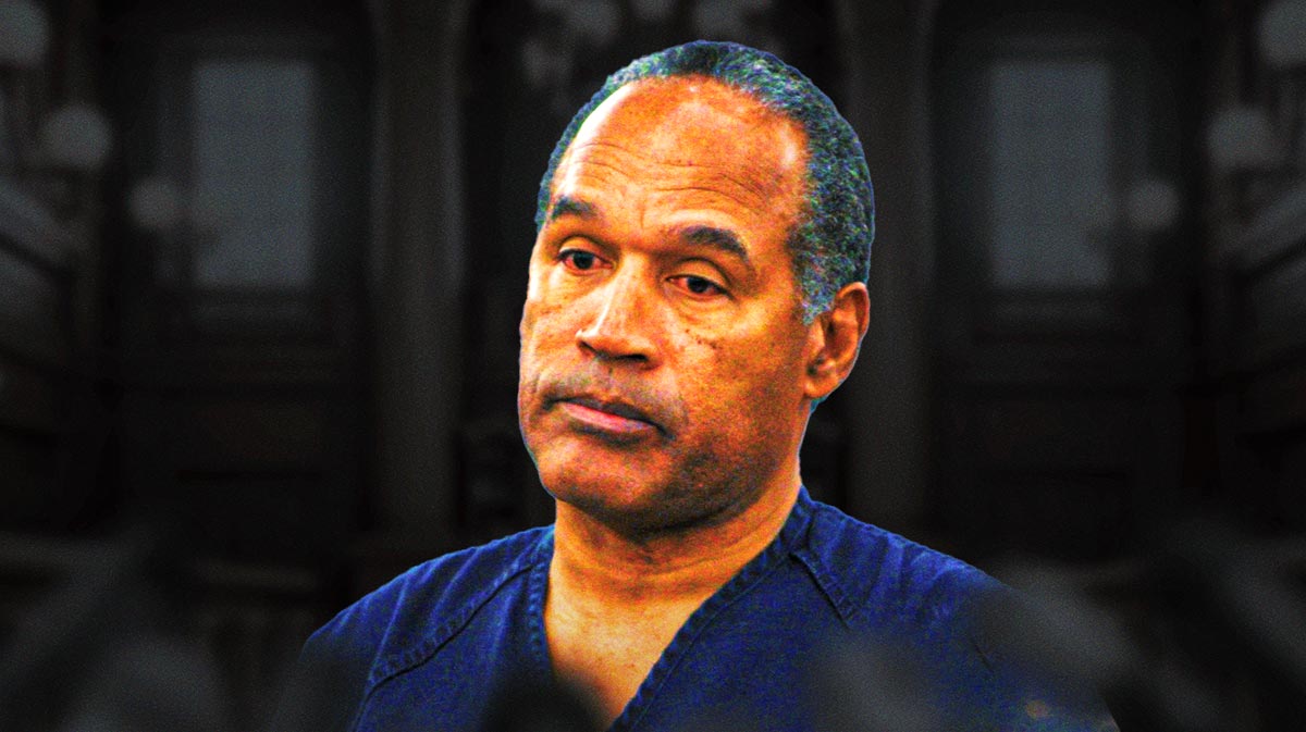 Details on OJ Simpson's final days before death emerge