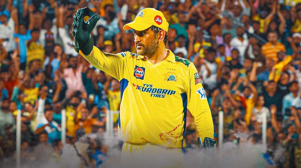 MS Dhoni, Chennai Super Kings, CSK, Indian Premier League, IPL,