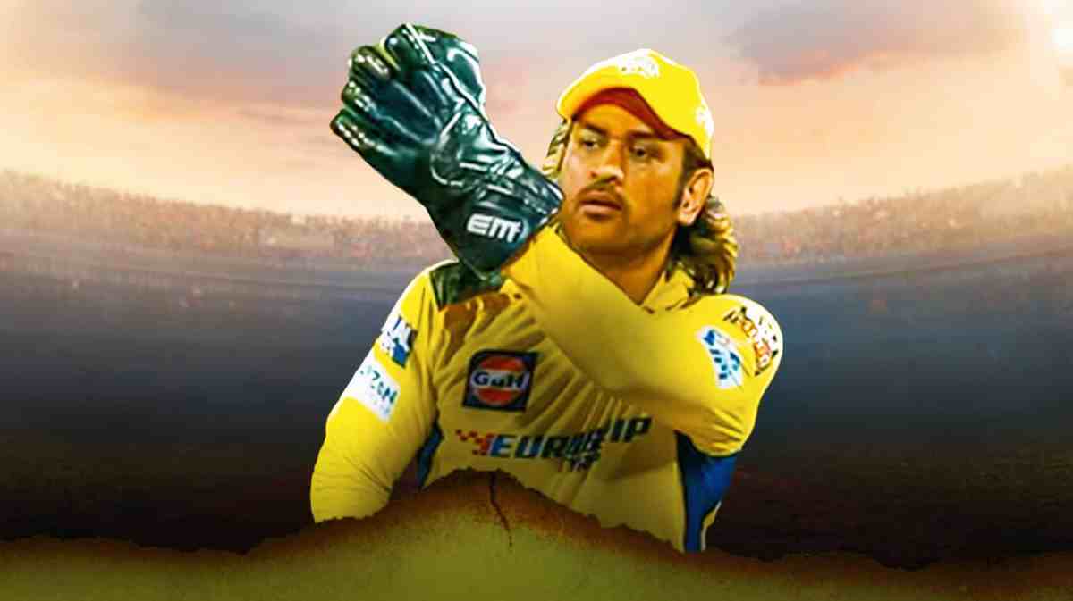 MS Dhoni, Chennai Super Kings, CSK, Indian Premier League, IPL,