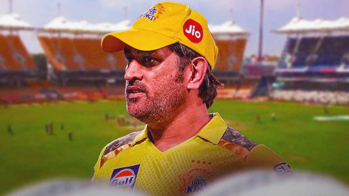 MS Dhoni, CSK, Chennai Super Kings, IPL, Indian Premier League,