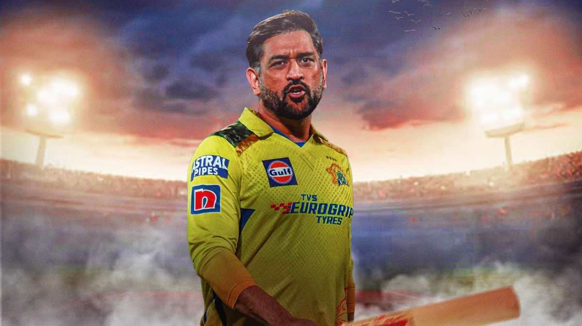 MS Dhoni, CSK, Chennai Super Kings, IPL, Indian Premier League,