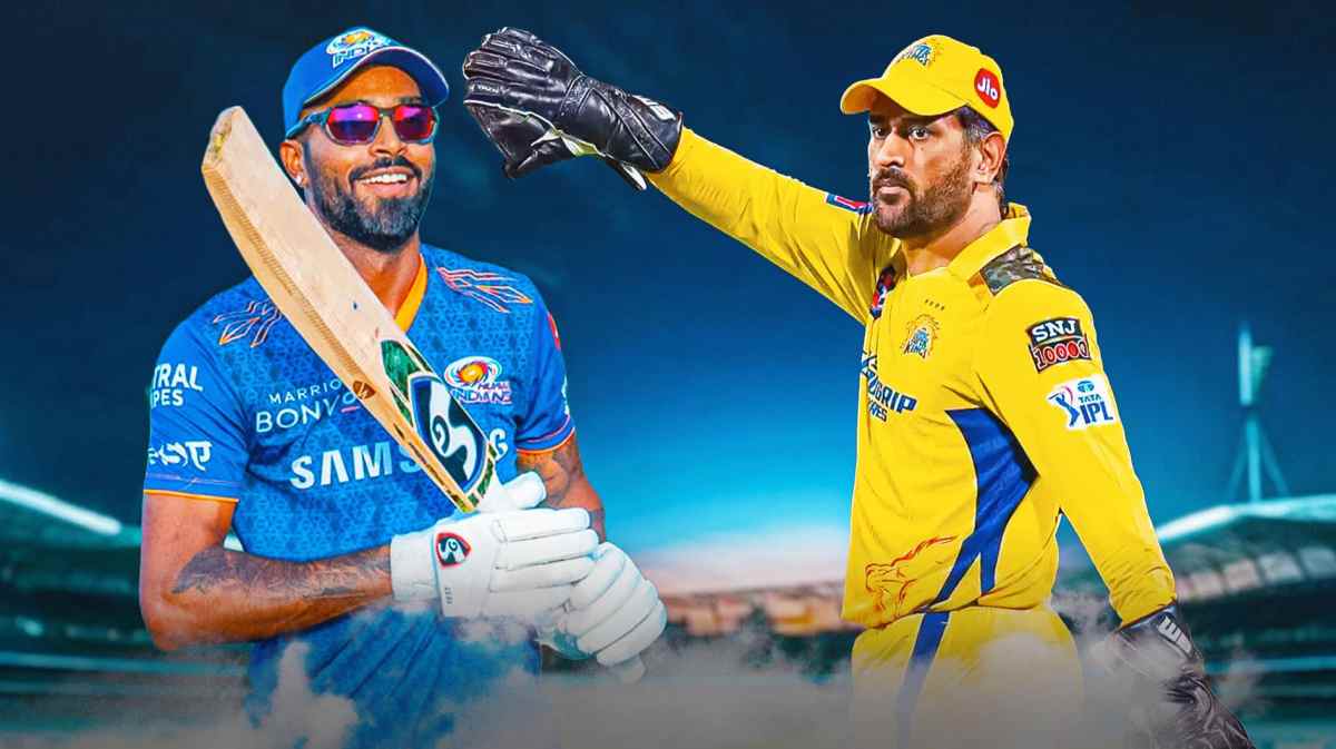 Hardik Pandya, Rohit Sharma, Chennai Super Kings, CSK, Mumbai Indians, MI, IPL, Indian Premier League, MS Dhoni,