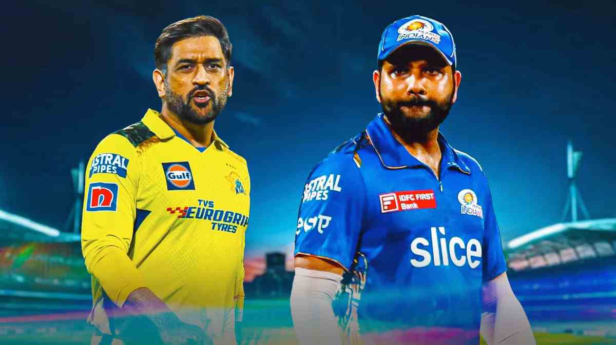 Rohit Sharma, Mumbai Indians, MI, Chennai Super Kings, CSK, Indian Premier League, IPL, MS Dhoni,