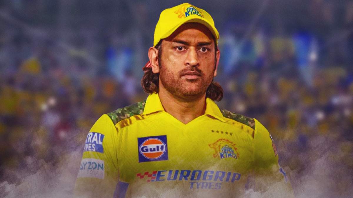 MS Dhoni, Chennai Super Kings, CSK, IPL, Indian Premier League, Lucknow Super Giants, LSG,
