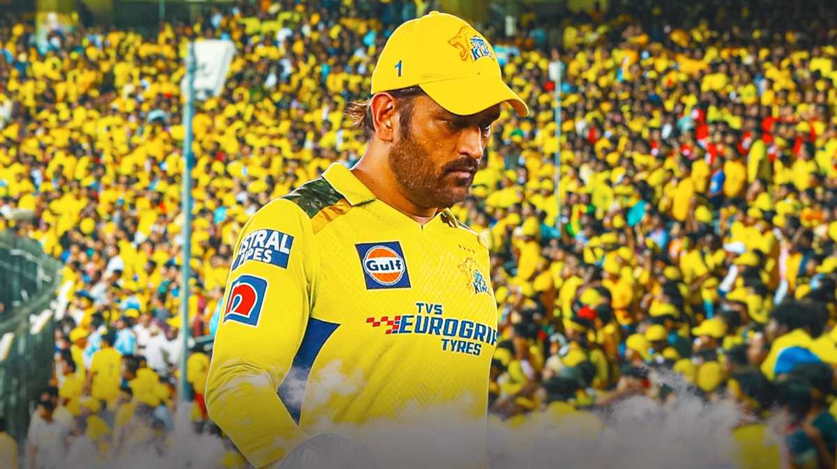 MS Dhoni, CSK, Chennai Super Kings, IPL, Indian Premier League,
