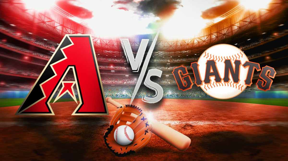 Diamondbacks Giants prediction, Diamondbacks Giants odds, Diamondbacks Giants pick, Diamondbacks Giants, how to watch Diamondbacks Giants