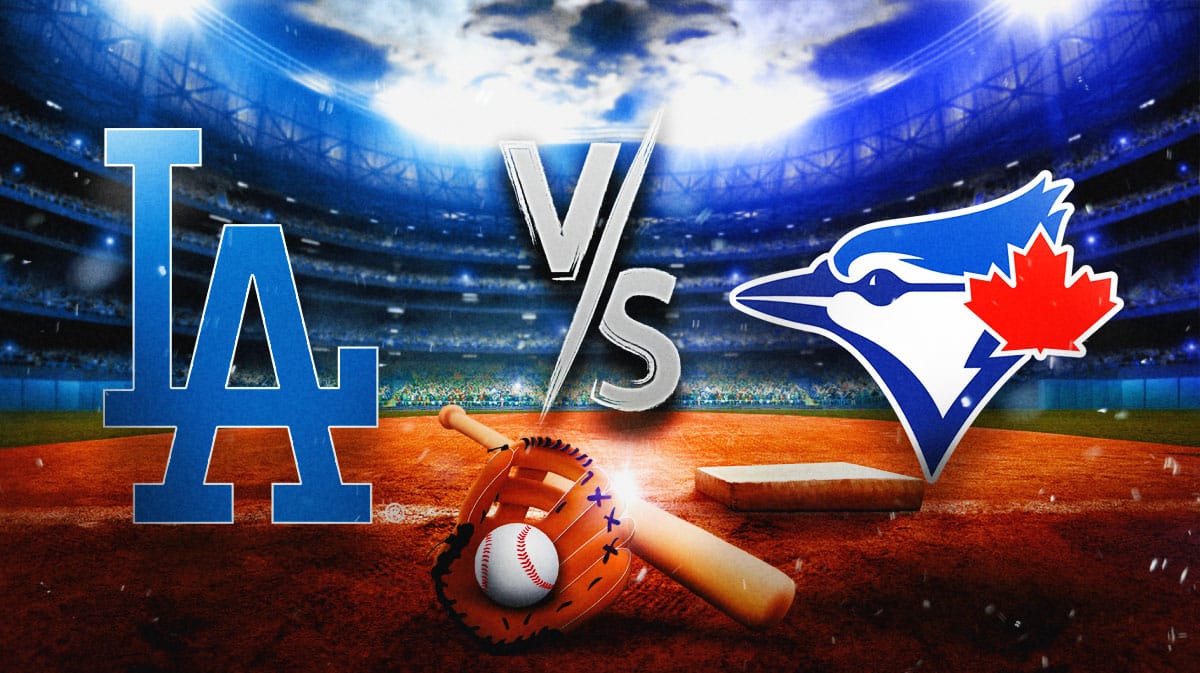 Mlb Gameday: Blue Jays 5, Dodgers 4   The Play That Changed Everything! (08/10/2025) - n0aarh9