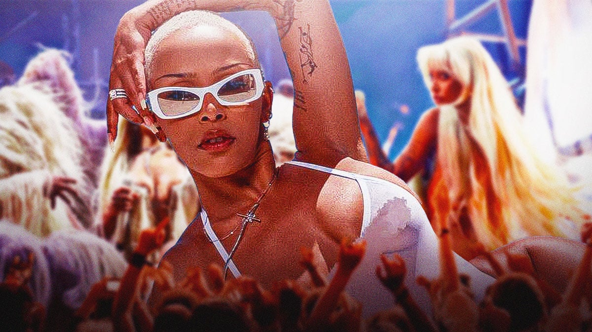 Doja Cat