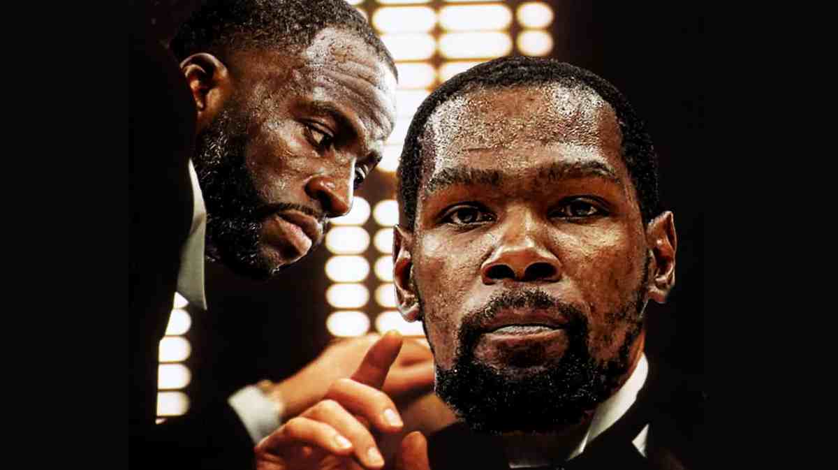 Suns news: Draymond Green's sage advice for Kevin Durant, Phoenix to beat Timberwolves