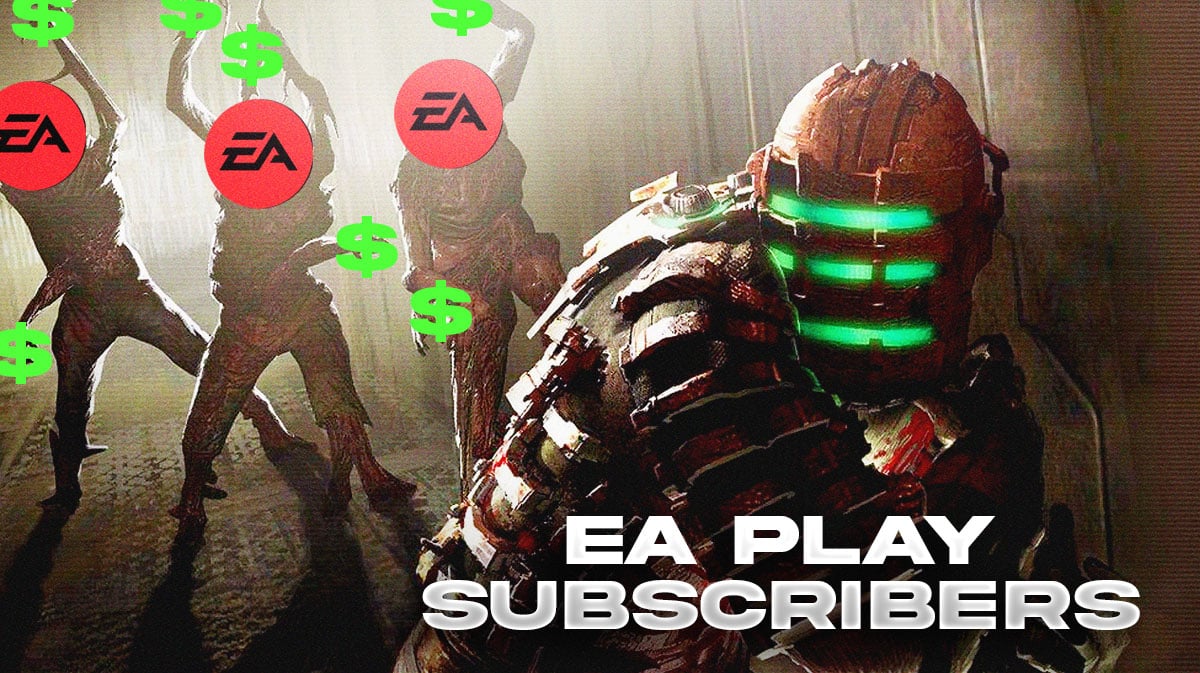 В мае цены на подписку EA Play повысятся