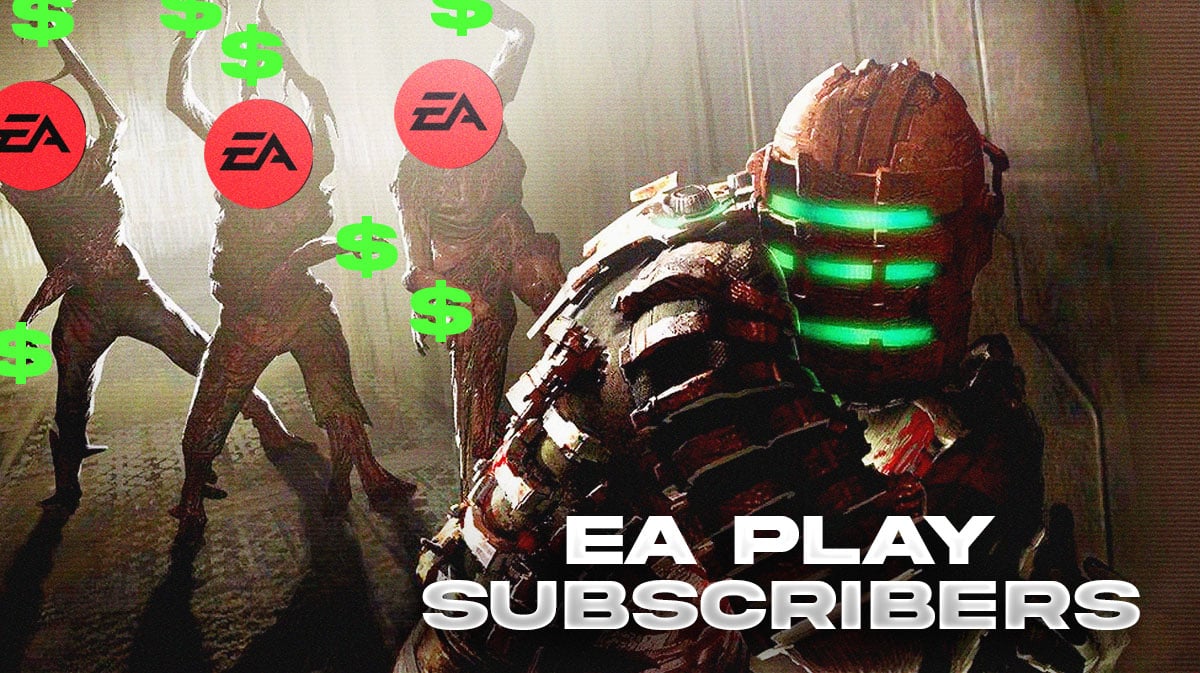 EA Play Subscription Prices Increasing This May