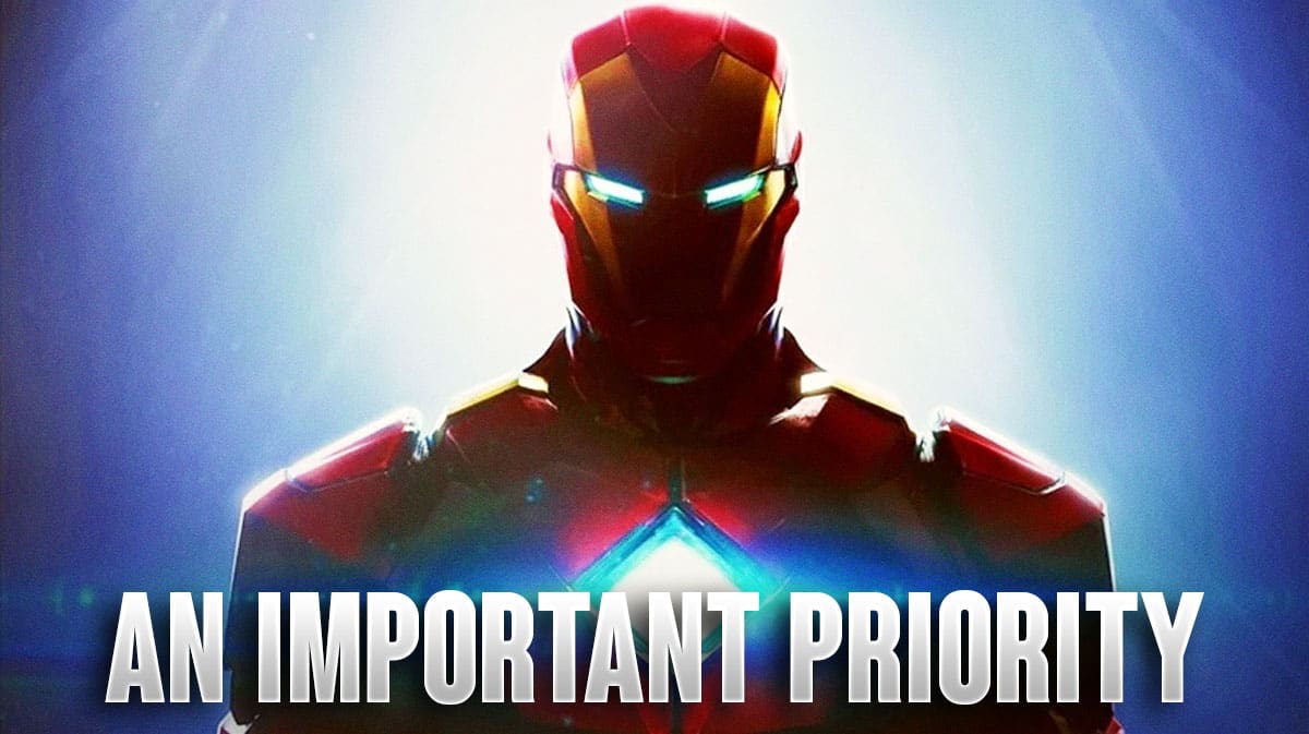 Игра EA Iron Man «остается важным приоритетом», несмотря на изменения внутри студии
