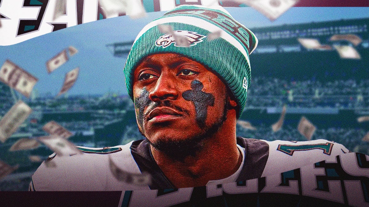 AJ Brown