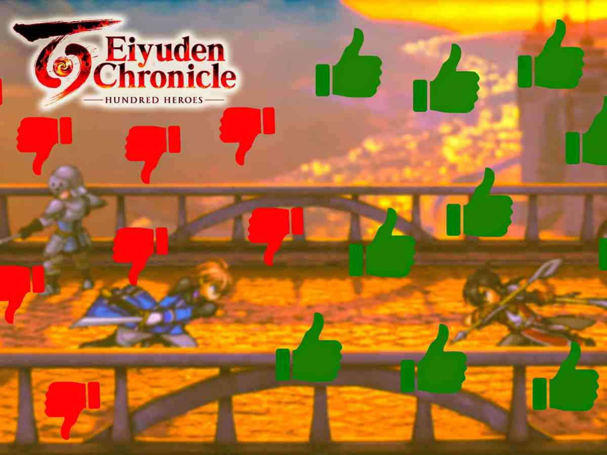 Eiyuden Chronicles Hundred Heroes : les offres