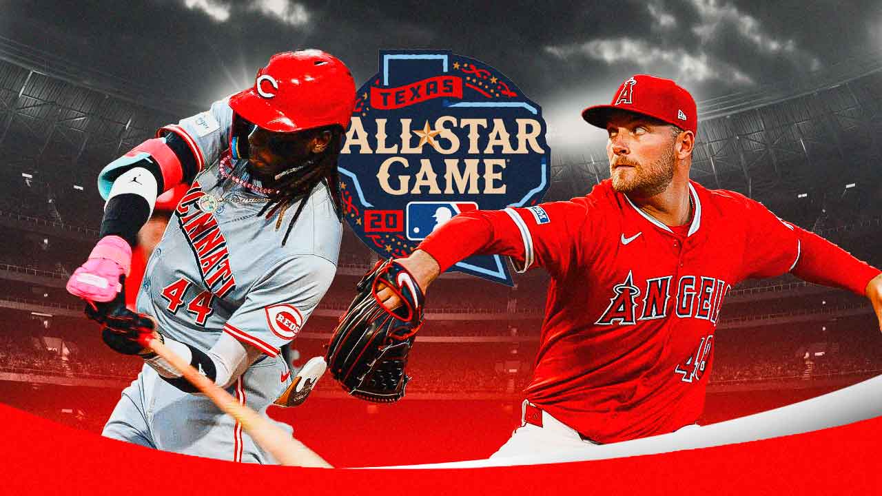 Elly De La Cruz highlights 5 breakout stars bound for first MLB All-Star  Game