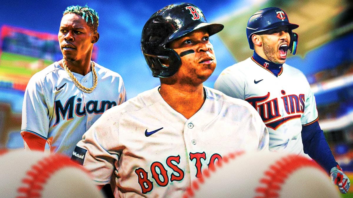 Error-prone Red Sox lead 5 worst MLB teams to watch