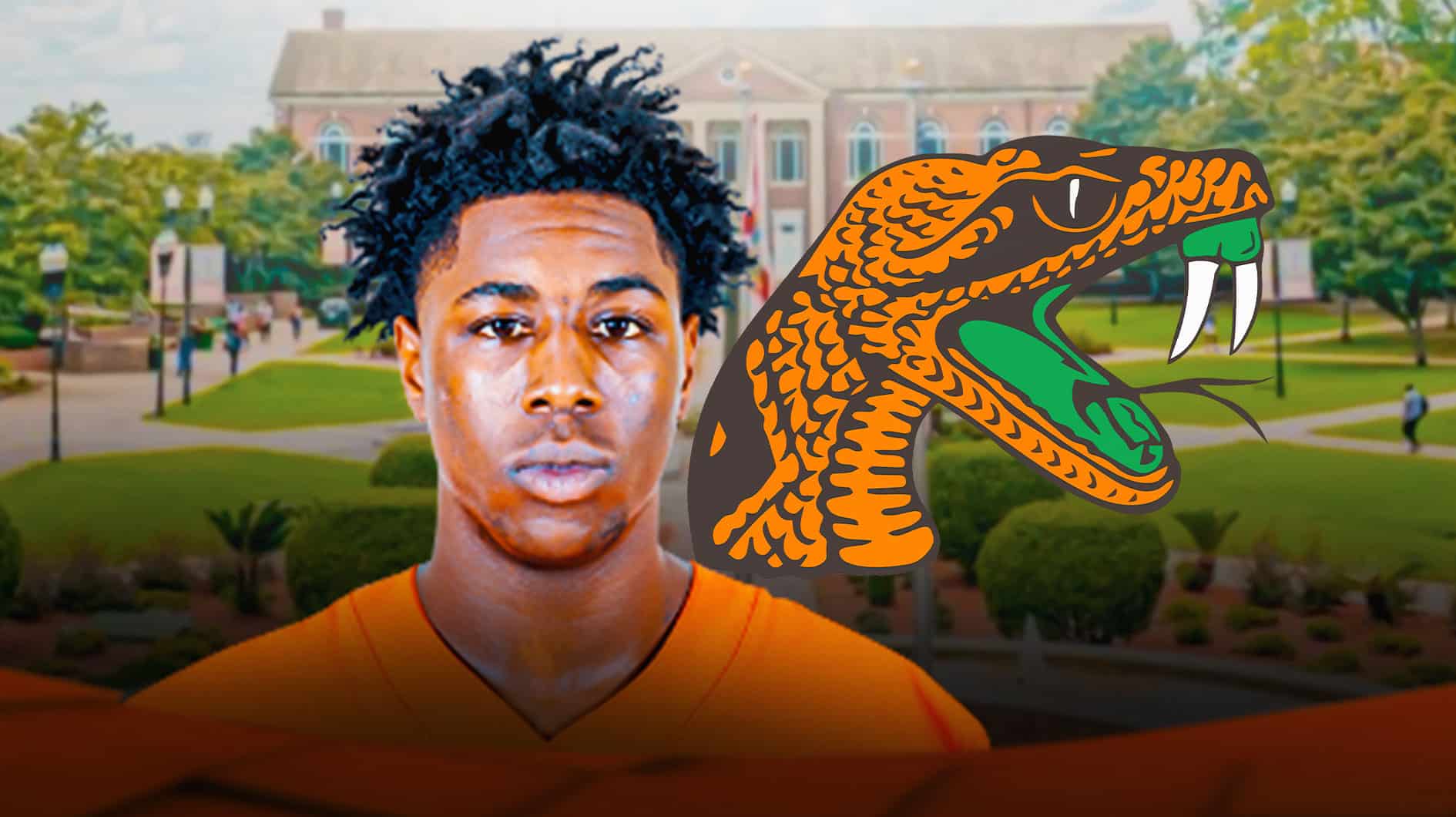 Reigning 2023 SWAC champions Florida A&M Rattlers lose another star player to the transfer portal after the resignation of Willie Simmons