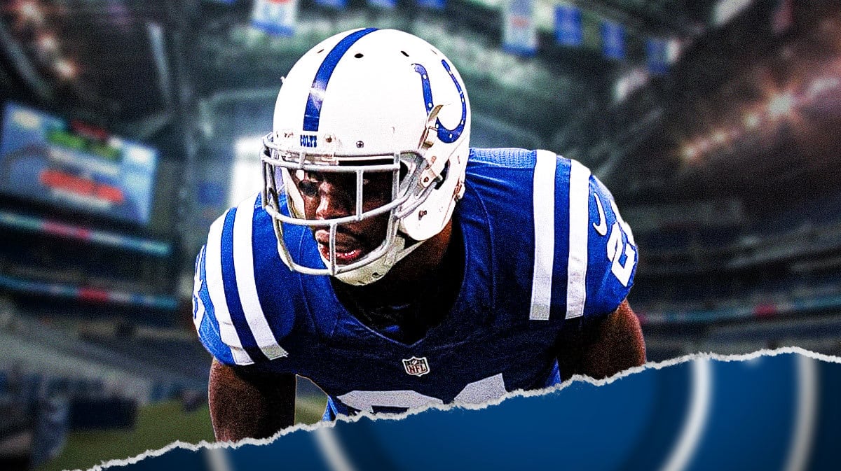 Former Colts star Vontae Davis