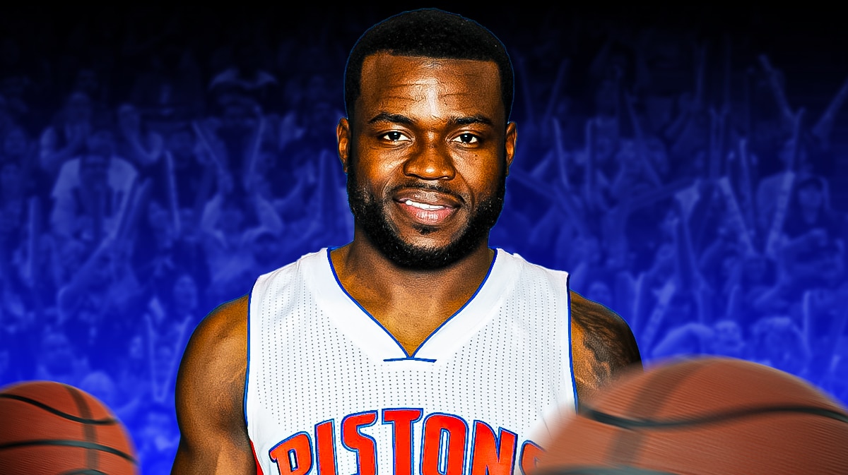 Pistons Will Bynum after conviction with Glen Davis in NBA Insurance fraud scandal
