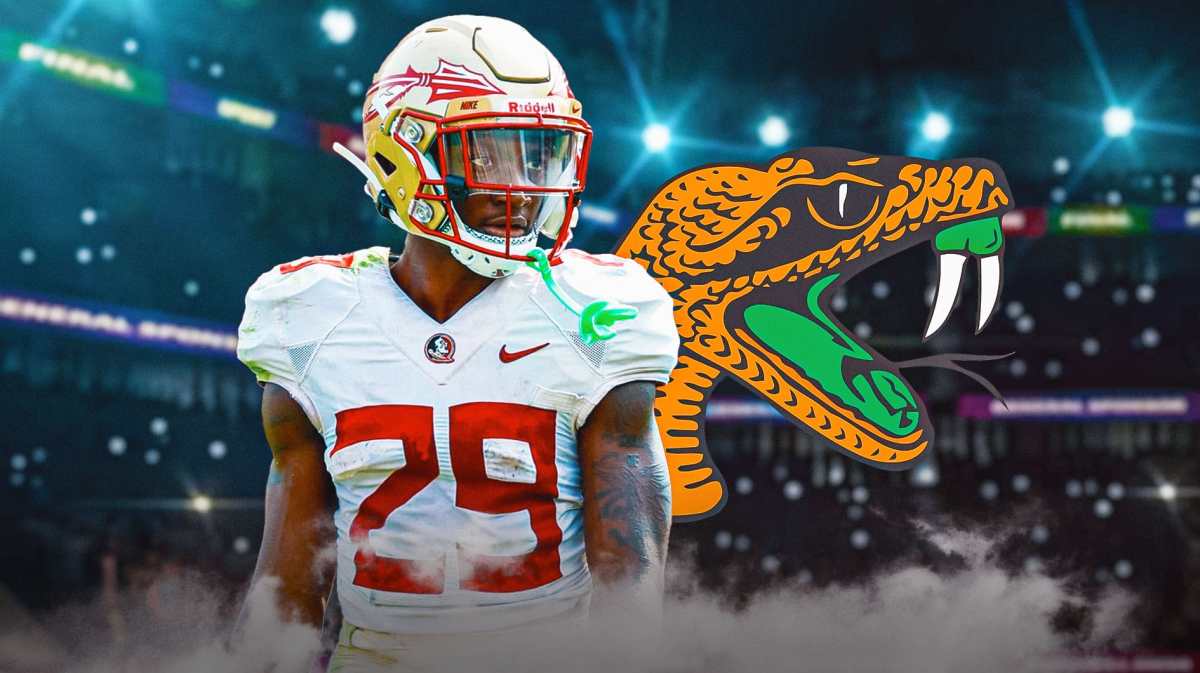 Rodney Hill's transfer portal crusade continues as he enters again, spurning offers from Florida A&M and Miami after leaving Florida State