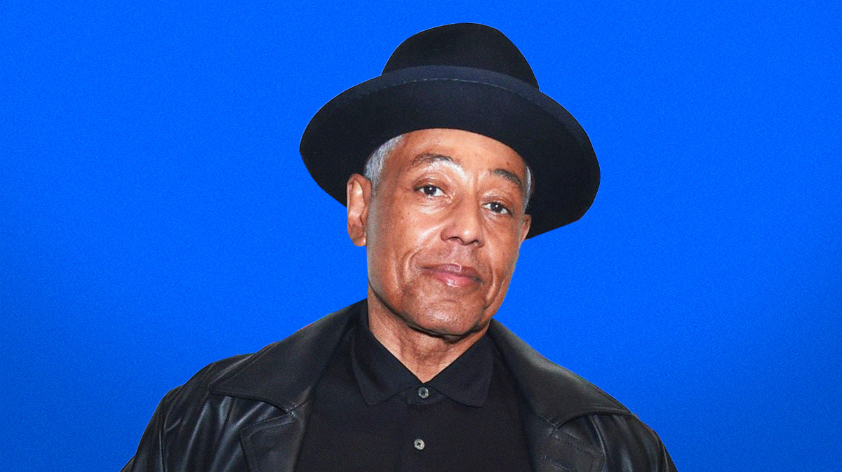 Giancarlo Esposito